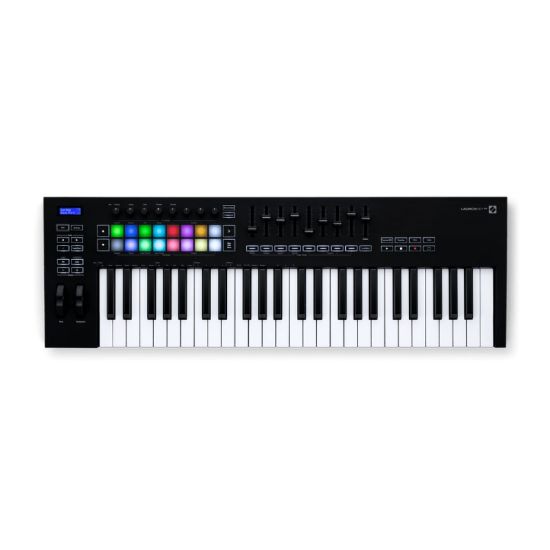 Εικόνα της Novation Launchkey 49 MK3