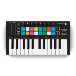 Picture of Novation Launchkey Mini ΜΚ3