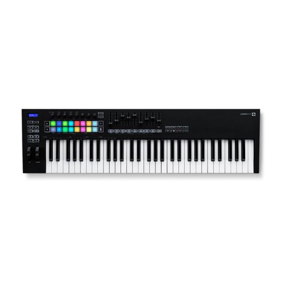 Picture of Novation Launchkey 61 ΜΚ3