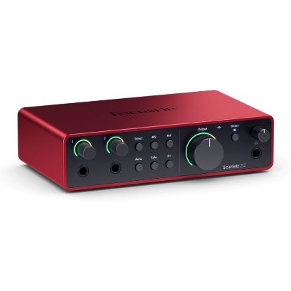 Εικόνα της Focusrite Scarlett 2i2