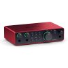 Εικόνα της Focusrite Scarlett 2i2 Studio - 4th gen