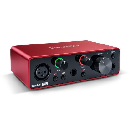 Picture of Focusrite Scarlett Solo