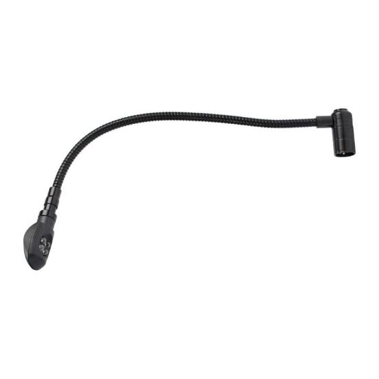 Εικόνα της Hicon GNL380-XLR-90 LED