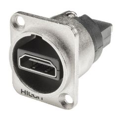 Εικόνα της Hicon Hdmi Chassis Socket