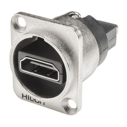 Picture of Hicon Hdmi Chassis Socket
