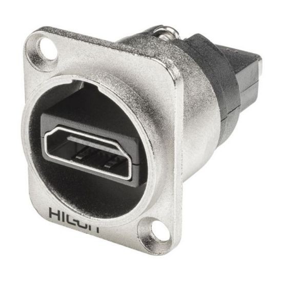 Εικόνα της Hicon Hdmi Chassis Socket