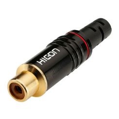 Εικόνα της Hicon Hi-CF06-Red