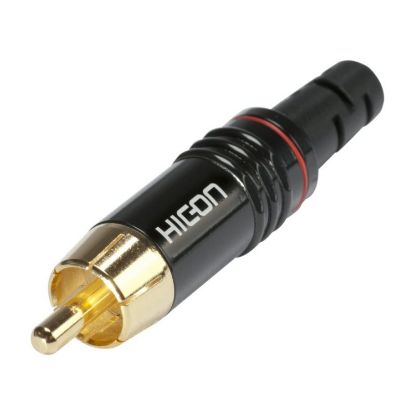 Picture of Hicon HI-CM06-RED