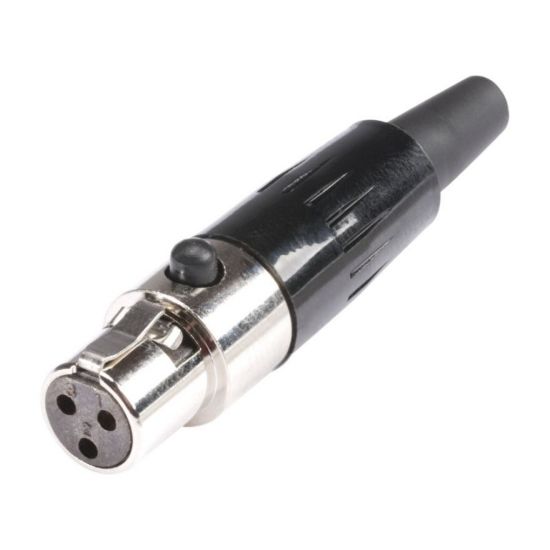 Picture of Hicon HI-XMCF3