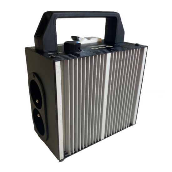 Picture of Rve Dimmer Minicube