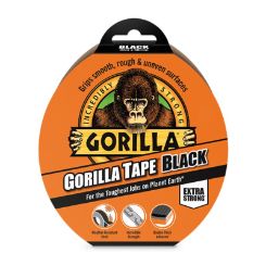 Picture of Gorilla Tape 48mm - Black
