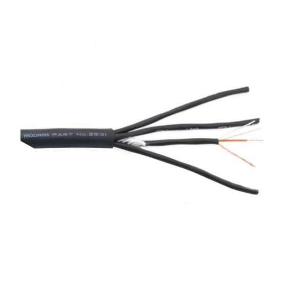 Εικόνα της Mogami 2931