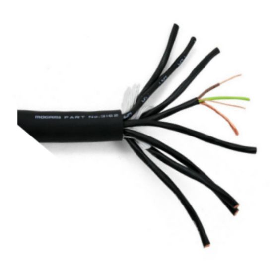 Εικόνα της Mogami 3162