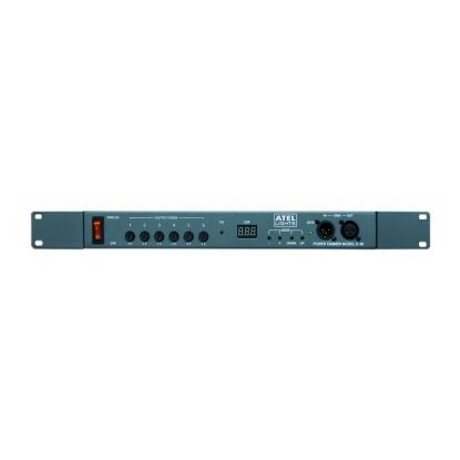 Εικόνα της ATEL D46
