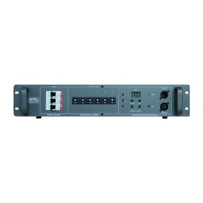 Εικόνα της ATEL D63