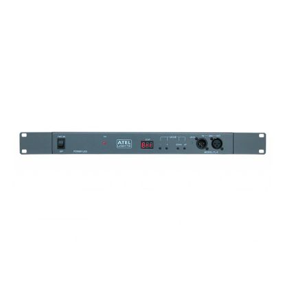 Εικόνα της ATEL PL6 12V