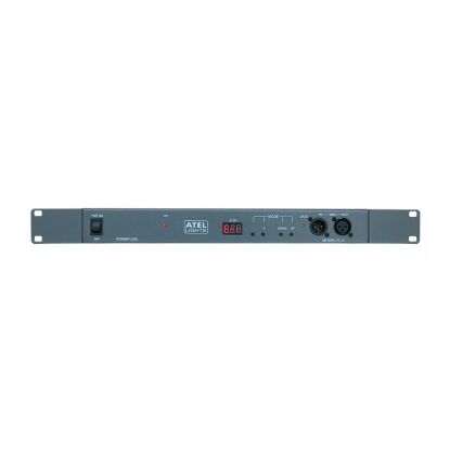 Εικόνα της ATEL PL6 24V
