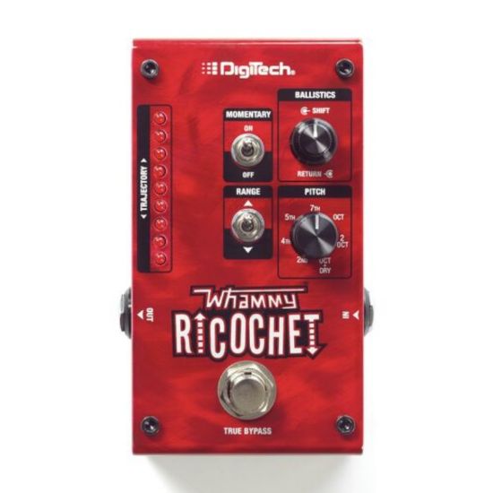Εικόνα της Digitech Whammy Ricochet