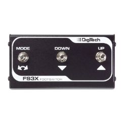 Εικόνα της Digitech FS3X