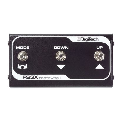 Picture of Digitech FS3X