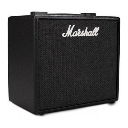 Picture of Marshall Code 25