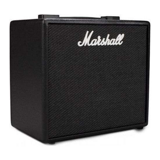 Εικόνα της Marshall Code 25