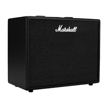 Picture of Marshall Code 50
