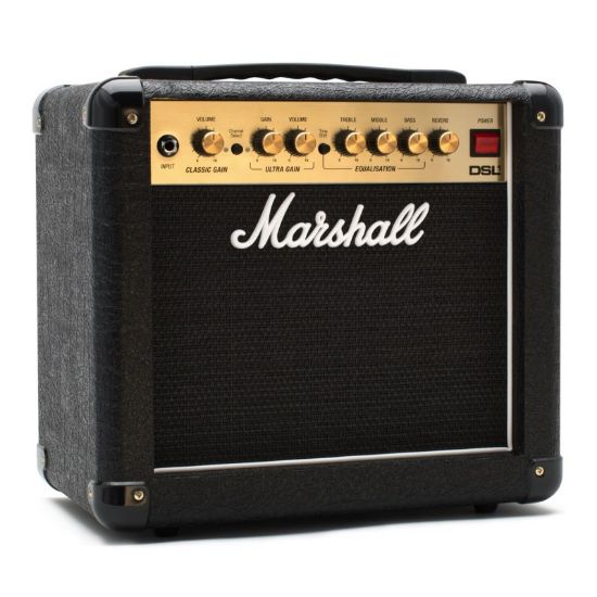 Εικόνα της Marshall DSL1CR