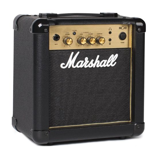 Εικόνα της Marshall MG-10G