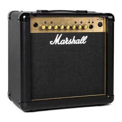 Picture of Marshall MG-15GFX