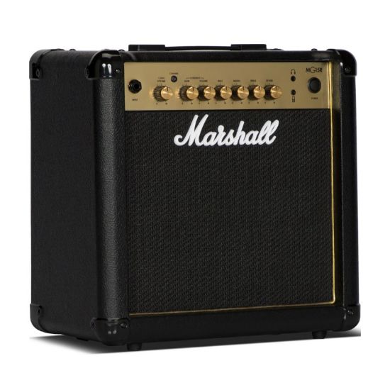 Εικόνα της Marshall MG-15GR