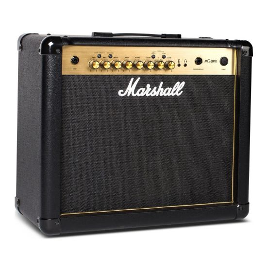 Εικόνα της Marshall MG-30GFX