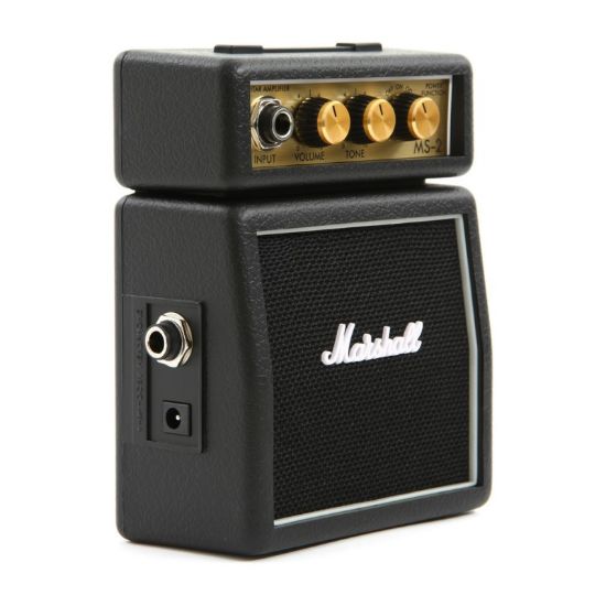 Εικόνα της Marshall MS-2