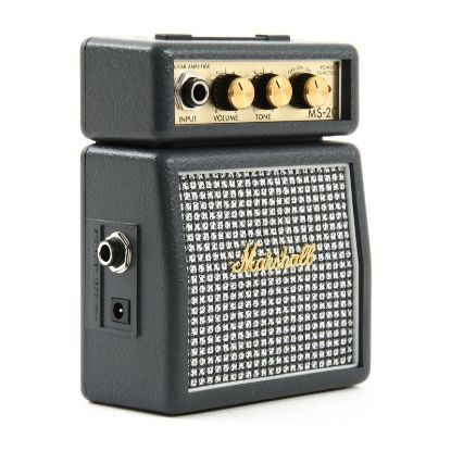 Picture of Marshall MS-2C