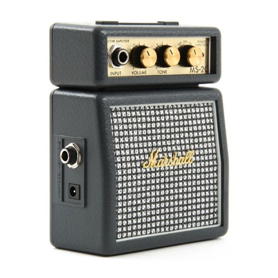 Εικόνα της Marshall MS-2C