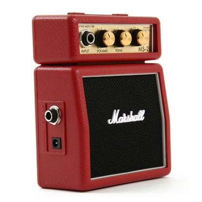 Picture of Marshall MS-2R