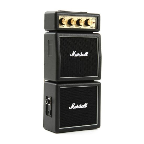 Εικόνα της Marshall MS-4