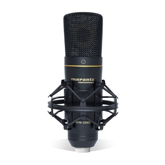 Εικόνα της Marantz Professional MPM-2000U