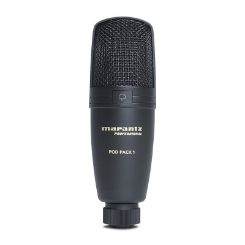 Εικόνα της Marantz Professional Pod Pack 1
