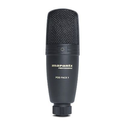 Picture of Marantz Professional Pod Pack 1