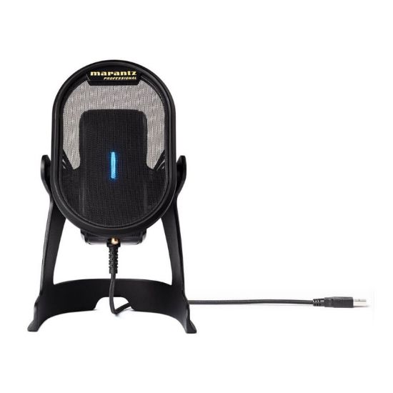 Εικόνα της Marantz Professional Umpire