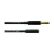 Picture of Cordial Cable CFM0.15VY