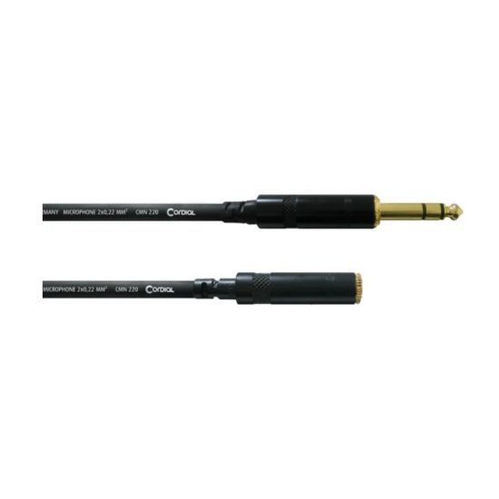 Picture of Cordial Cable CFM0.15VY