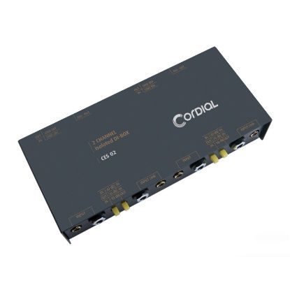 Εικόνα της Cordial CES 02