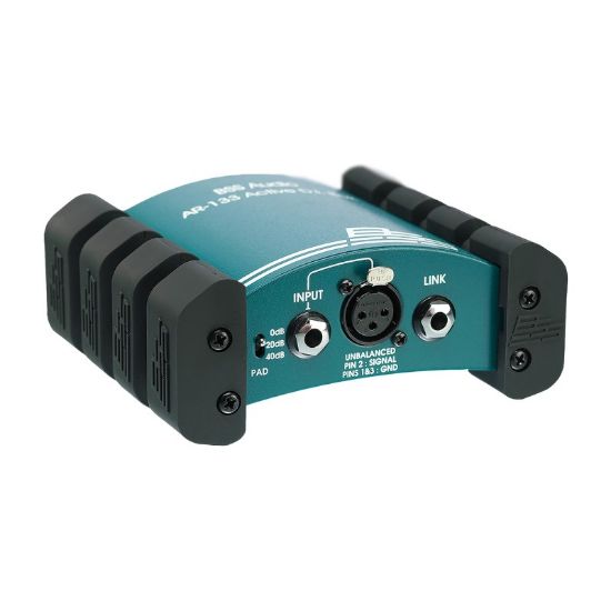 Picture of BSS AR-133