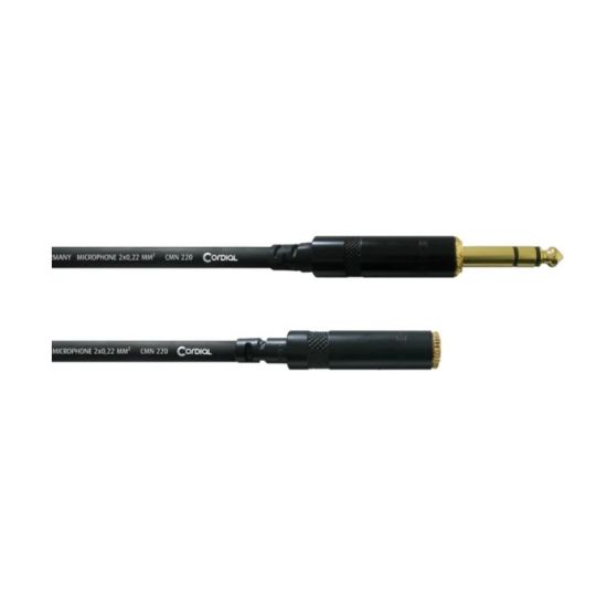 Picture of Cordial Cable CFM3VY