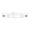 Picture of Cordial Cable CFS1.5WW
