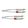 Picture of Cordial Cable CFU3CC White