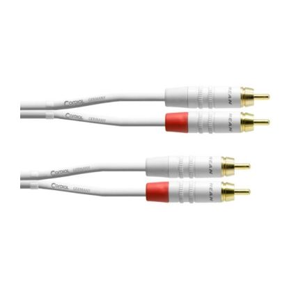 Εικόνα της Cordial Cable CFU1.5CC-Snow