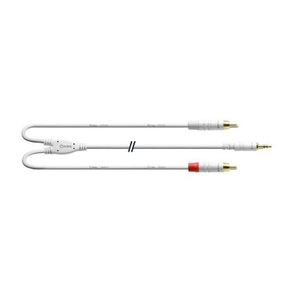 Εικόνα της Cordial Cable CFY3WCC White